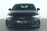 Audi A3 Lim. 35 TDI S line|el.Sportsitze|MMI+|ACC|RFK - Audi A3: TDI Line