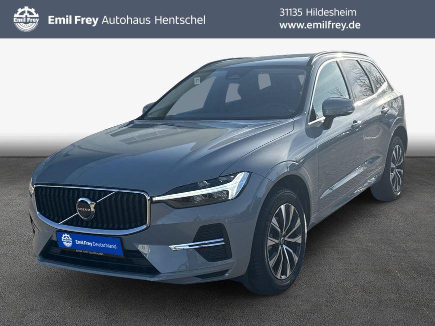 Volvo XC60 B5 B AWD Core