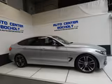 BMW 325 Gran Turismo Sport Line*HUD*ACC*Panorama*AHK - BMW 3 Series: Sport