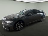 Audi A6 Avant Design S line 40 TDI quattro 150(204) k - Audi A6: 4.2