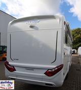 HYMER / ERIBA / HYMERCAR Exsis-t 580 Pure 140 PS, Voll-LED, Assistenz Lin - Offers matching your search criteria