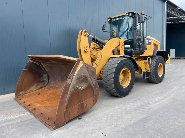 CAT Caterpillar - 938K - #197886