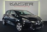 Renault Clio IV Luxe*KAMERA*AUTOMATIK*NAVI*KEYLESS*TEMPO - Renault in Wuppertal