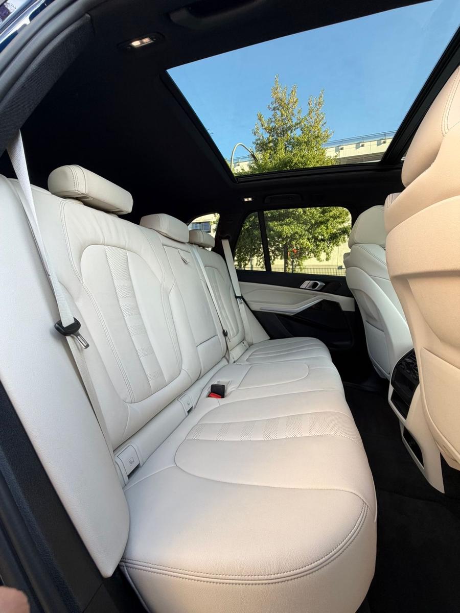 BMW X5 XDRIVE 45E 394CH M SPORT
