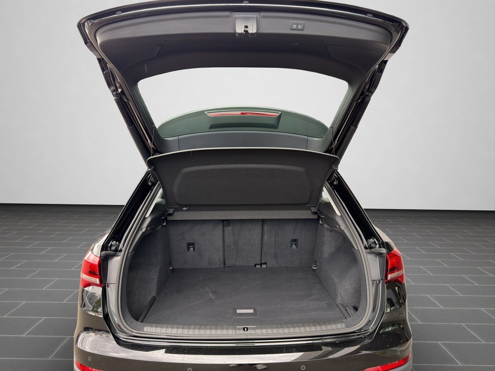 Audi Q3 - Bild 16