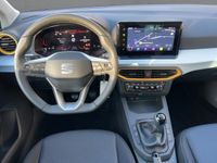 Seat Ibiza - Vorschau Bild 8