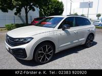 Volkswagen Touareg 3.0 TDI 210 kW 4Motion R-Line Garantie