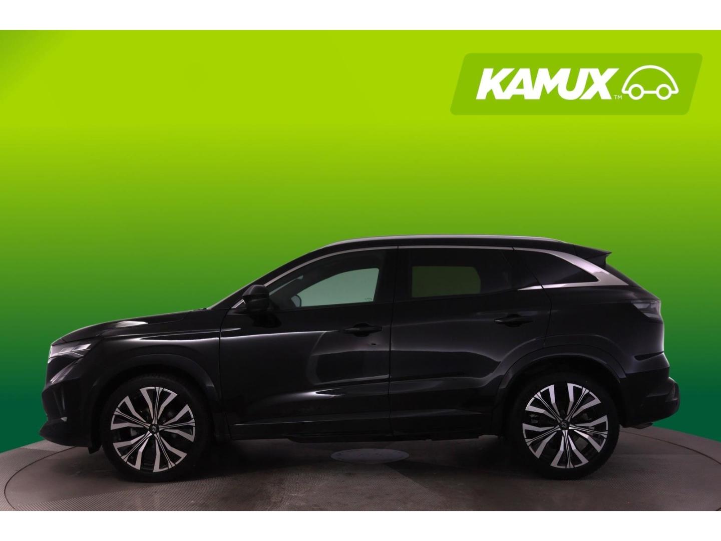 Renault Austral 1.3TCe Aut.160 Techno+LED+NAVI+PANO+PDC, миниатюра 6