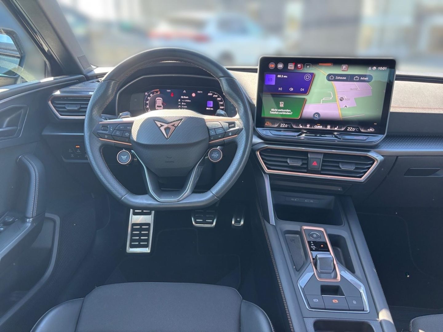 Cupra Leon - Bild 12