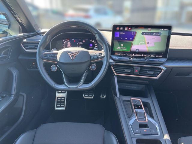 Leon 1.5 eTSI Matrix-LED Navi XL-Paket Kamera