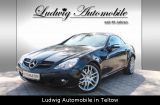 Mercedes-Benz SLK 200 Kompressor* Leder*Klima*wenig Kilometer - Mercedes-Benz: Sl W