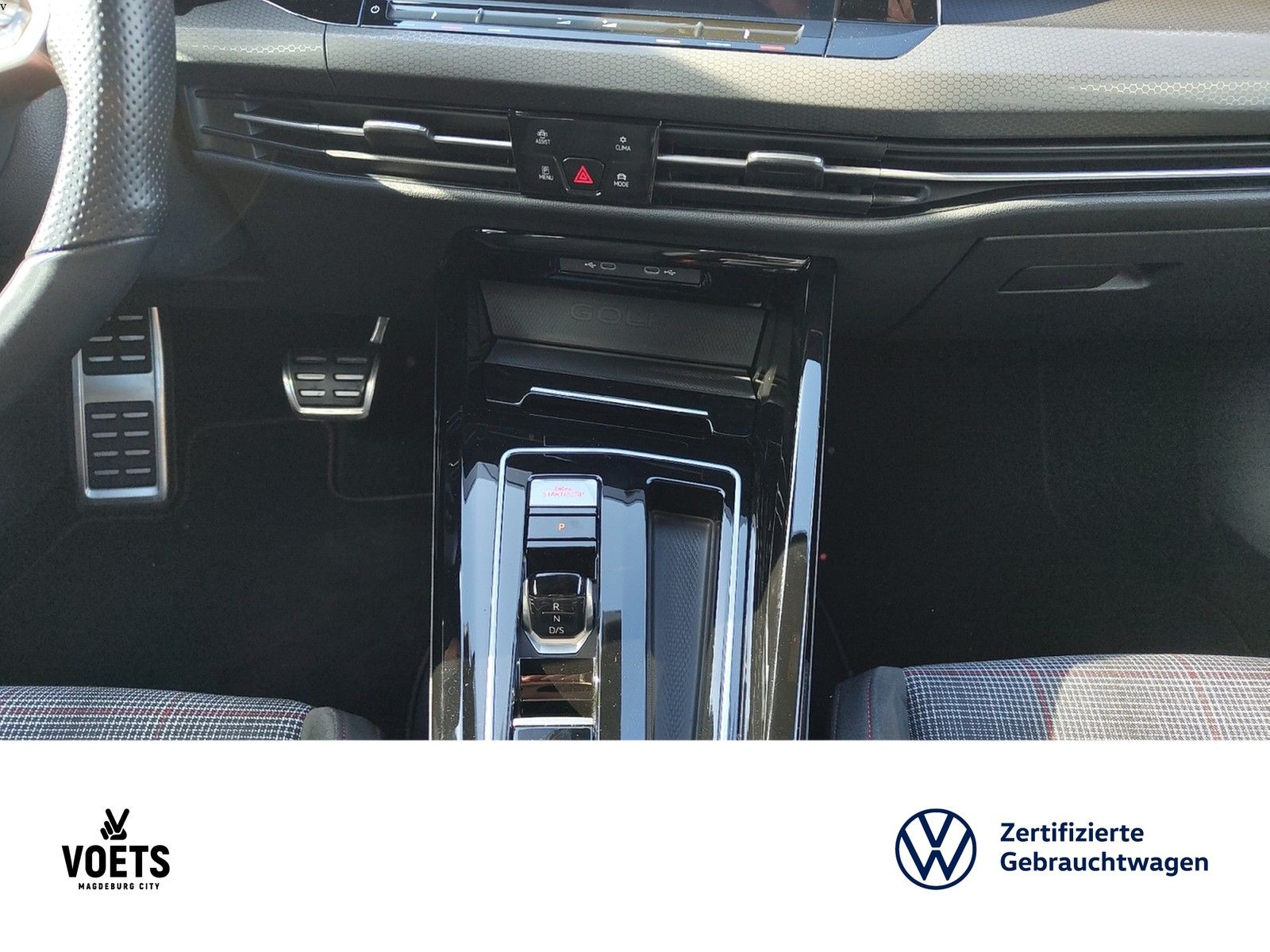 Volkswagen Golf - Bild 10