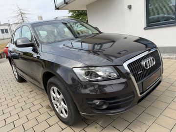 Audi Q5 - 7