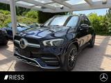 Mercedes-Benz GLE 580 4M AMG Sport Distr Pano AHK HUD Airm 21' - Mercedes-Benz GLE 580 aus 2021