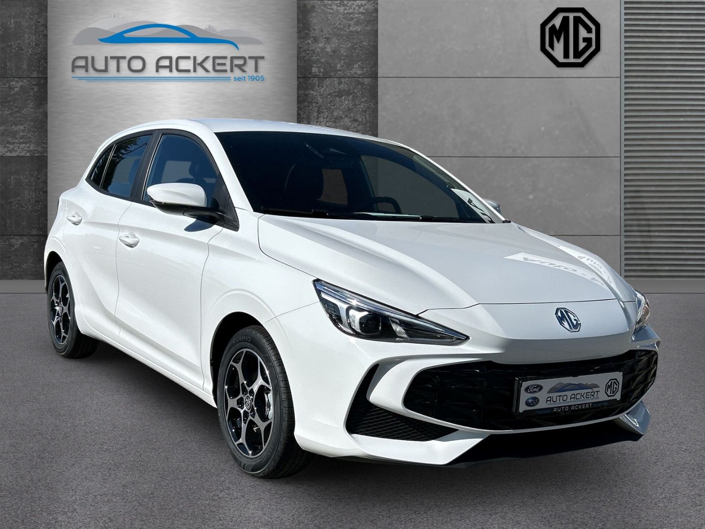 MG3
