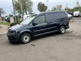 Volkswagen Caddy Maxi Kasten 2.0TDI DSG AHK*ACC*NAVI*PDC - Volkswagen Caddy Maxi aus 2020