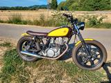 Yamaha SR 500 2J4 Bobber (Tausch möglich) - YAMAHA SR 500 2J4