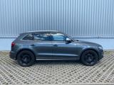 Audi SQ5 3.0 TDI competition tiptronic quattro - - Audi SQ5 Gebrauchtwagen in Stuttgart
