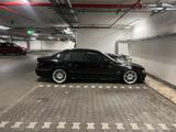 BMW E39 525i M Paket ab Werk - BMW 525 in Bonn