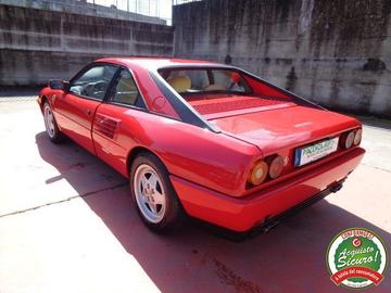 1990 Ferrari MONDIAL 照片 4