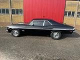 Chevrolet Chevy Nova 350 4-bolt - Chevrolet Gebrauchtwagen von 1969