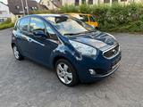 Kia KIA. VENGA. 1.6. CVVT.  TÜV. NEU - gebrauchte Kia Venga aus dem Jahr 2011