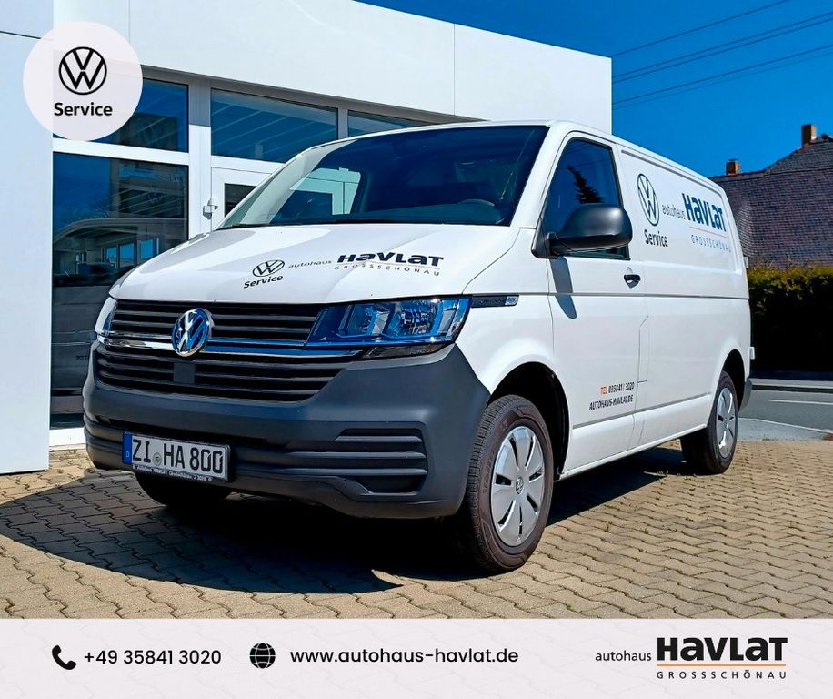 Volkswagen T6 Transporter