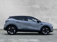 Renault Captur - Vorschau Bild 6