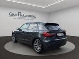 Audi A1 Sportback Advanced 35TFSI S-Tr. - Audi A1 mit Benzin-Antrieb: Advanced
