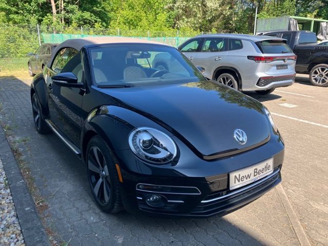 Beetle Cabrio 2.0 TSI "Last Edition"