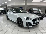 Audi A1 35 TFSI S-line*S-TRONIC*LED*VIRTU*MMI* - Audi A1 mit Benzin-Antrieb
