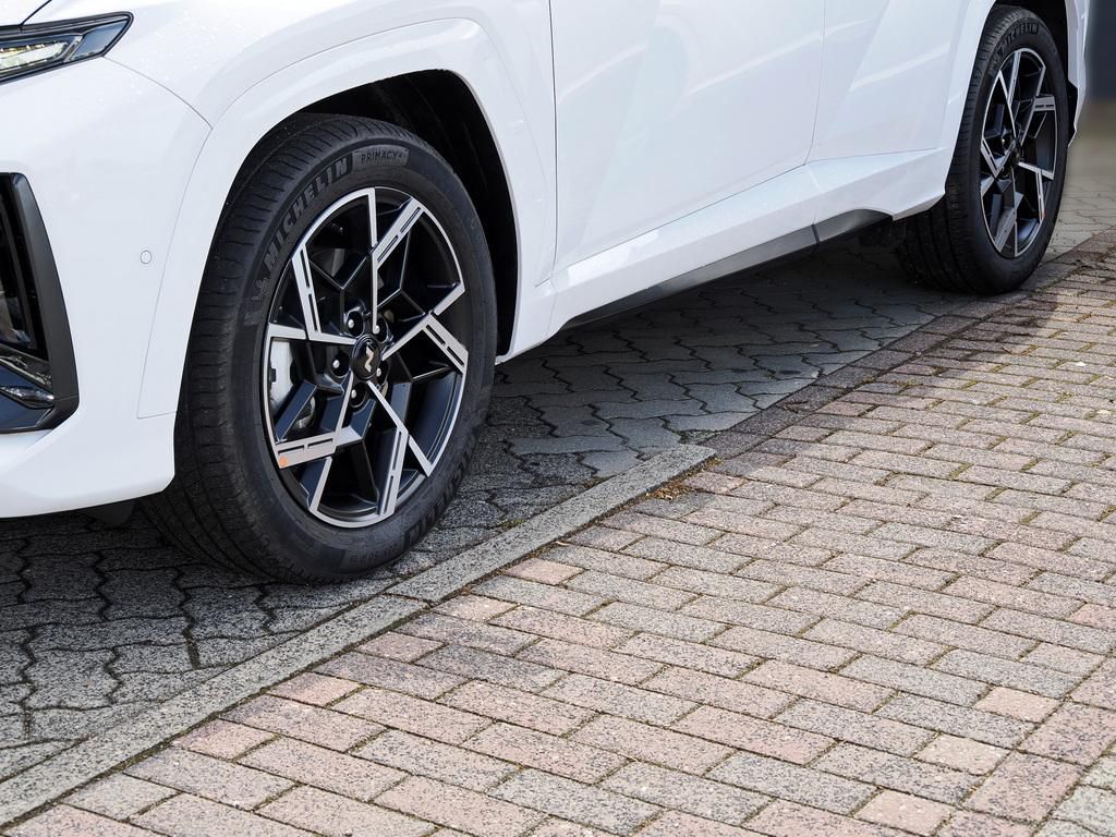 Hyundai Tucson – Bild 7