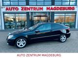 Mercedes-Benz CLC 180 Kompressor*XENON*TEILLEDER*AUTOMATIK* - : Coupe, Clc