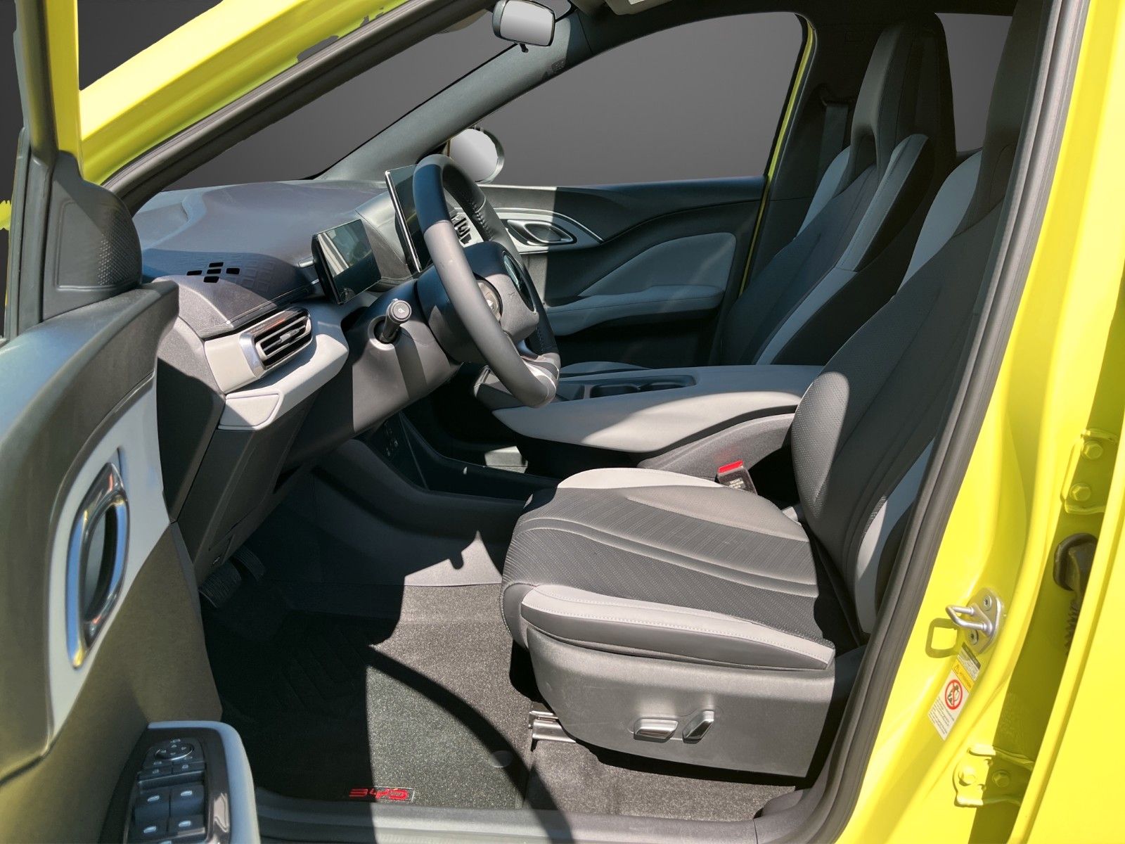 BYD DOLPHIN SURF