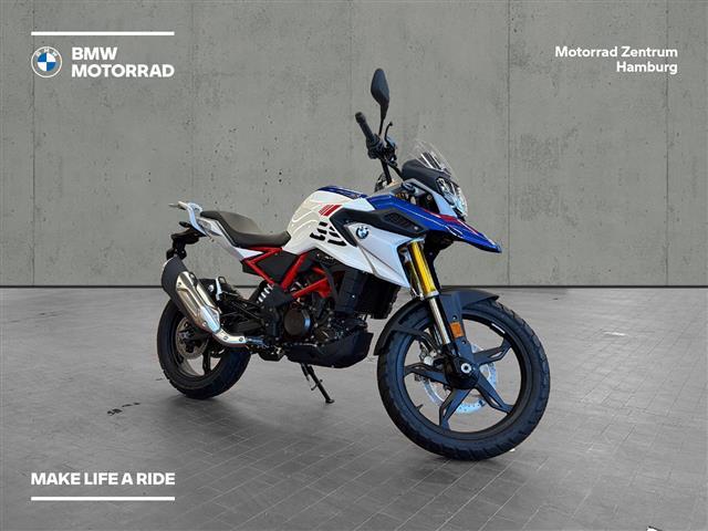 BMW G 310 GS