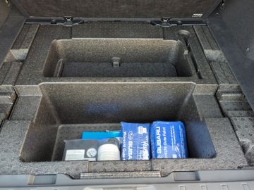 Bild 15 Subaru OUTBACK Leder SHD SHZ CarPlay Kamera ACC