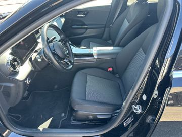 Mercedes C 220 - 10