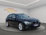 BMW 320i Touring Advantage *LED*Panorama*Navi*AHK* - BMW 320 Gebrauchtwagen