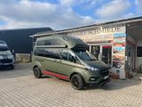 Ford Premium Custom Nugget Plus LIMITED 150  Hochdach - Offers matching your search criteria