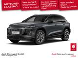 Audi Q6 SUV e-tron 185 kW Automatik - graue Audi Q6 e-tron
