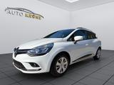 Renault Clio IV*1.5 TDCI*NAVI*KESSY*BT*TÜV 01-27*PDC*MFL - Renault Clio: 2.0