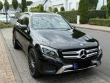 Mercedes-Benz GLC 220 d 4MATIC Autom. Burmester Surroundsystem - Mercedes-Benz GLC 220 Gebrauchtwagen in Köln
