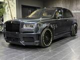 Rolls-Royce Cullinan NOVITEC WIDEBODY,VIP,24",STARLIGHT - Rolls-Royce Cullinan aus 2021