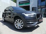 Volvo XC90 2.0 D5 Momentum AWD PANO/LED/KAM/DIGITALCOC - Volvo XC90: Xc90d5