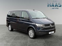 Fahrzeugabbildung Volkswagen T6.1 Multivan Family DSG Navi Standh ACC Cam AHK