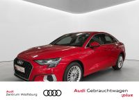 Audi A3 - Vorschau Bild 1
