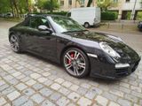 Porsche 911 / 997 S