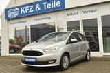 Ford C-Max Trend Tempomat 2Z-Klimaautomatik Wenig KM - Ford C-Max in Erfurt