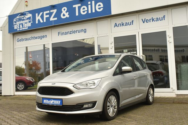 Ford C-Max Trend Tempomat 2Z-Klimaautomatik Wenig KM