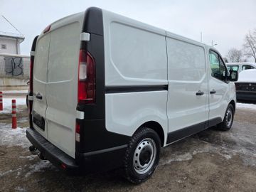 Renault Trafic - 4